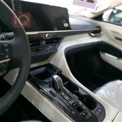 تويوتا كراون